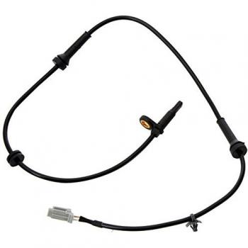 Sensor ABS Japanparts ABS-1000 con características de alta precisión, diseño duradero, fácil instalación y compatibilidad con múltiples modelos de vehículos