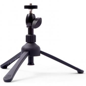 Zoom TPS-5 Tabletop Tripod Stand for Zoom Handy Audio and Video Recorders