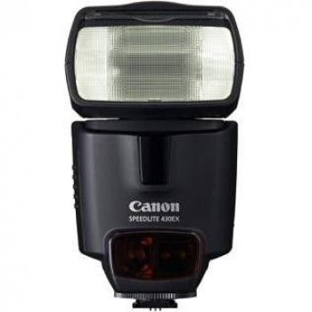 Flash Canon Speedlite 430EX Usado en Buen Estado
