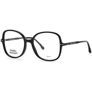 Isabel Marant Stylish Eyeglasses IM 0022, Black Female, Size: 54 MM