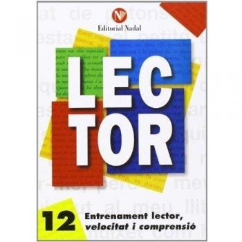 LECTOR Nº 12
