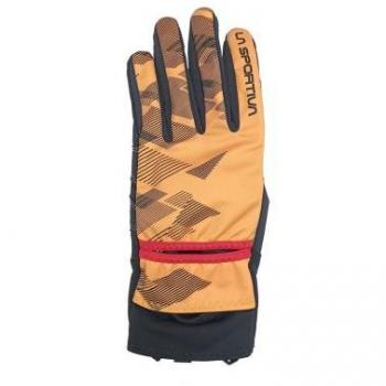 Guantes unisex Session Tech Gloves M La Sportiva