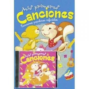 Mis primeras canciones II