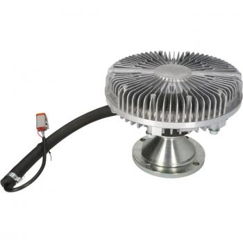 Embrague de ventilador de radiador THERMOTEC D5SC011TT