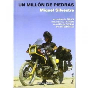 Un millón de piedras