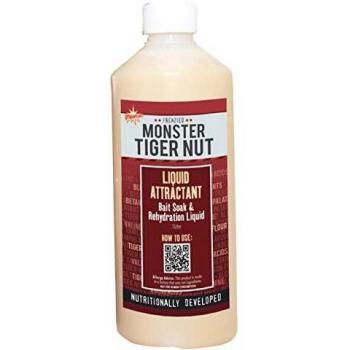 Dynamite Baits - Monster Tiger Nut Liquid Attractant 500 ml, Color 0