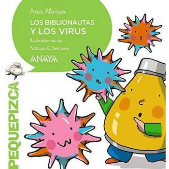 Los Biblionautas y los virus