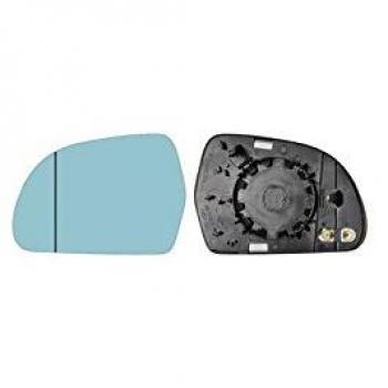 Cristal de Espejo Retrovisor Exterior Van Wezel 7623837