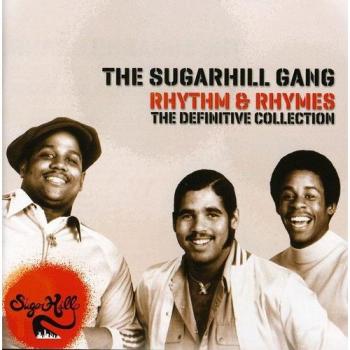 Rhythm & Rhymes - The Definitive Coll.