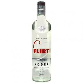 Flirt Vodka 0,7l