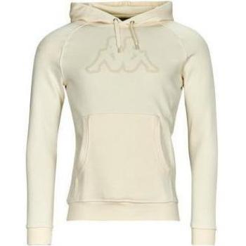 Sudadera de hombre Zaiver Kappa con logo distintivo y diseño Nike