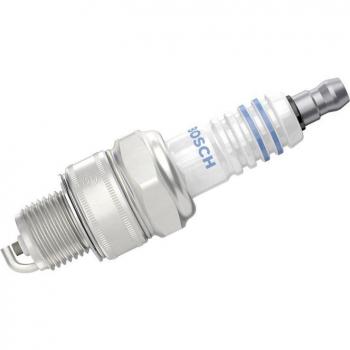 Bujía de encendido BOSCH 0 242 245 531 - Alta calidad y rendimiento óptimo