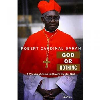 God or Nothing: A Conversation on Faith