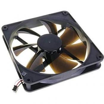 Noiseblocker BlackSilent Pro Ventilador PK2-140mm