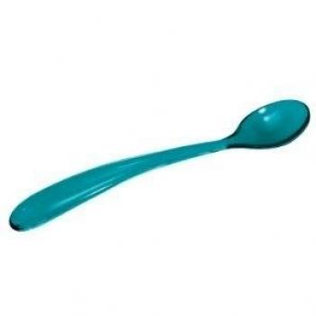 ZAK! Designs STACKY CUCHARA HELADO AQUA BLUE 15 CM. 1783-760