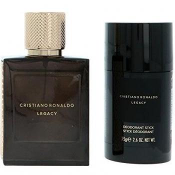 Cristiano Ronaldo Perfume Conjunto - 1 Pack