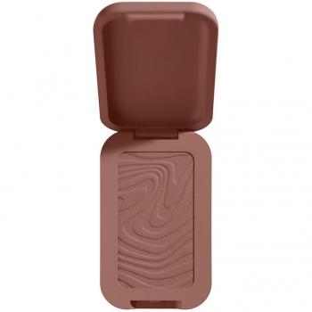 NYX Professional Makeup Buttermelt Bronzer Cream Bronzer Shade 04 Butta Biscuit 5 g