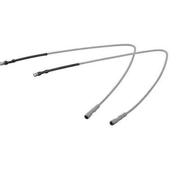 Cable de encendido L365 Teflón Ø4 mm - CUENOD 13018129