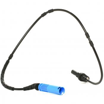 Sensor ABS DELPHI SS20591 - Sensor de revoluciones de la rueda, compatible con vehículos para monitorear la velocidad de las ruedas y garantizar el correcto funcionamiento del sistema antibloqueo de frenos (ABS)