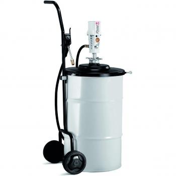 Samoa lube master - Equipo neumatica/o eng50/725 engrasado movil 50kg