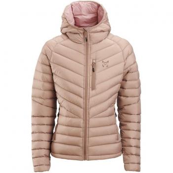 Chaqueta de montaña de mujer Denali Woman Altus