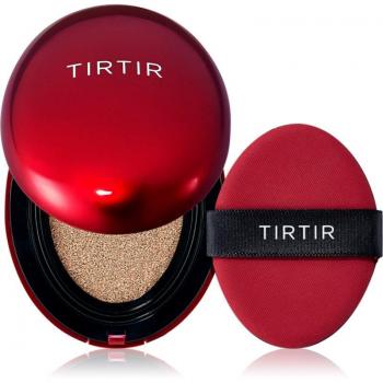 TirTir Mask Fit Red Mini Cushion Foundation SPF40 PA++ 21W Natural Ivory 4.5g
