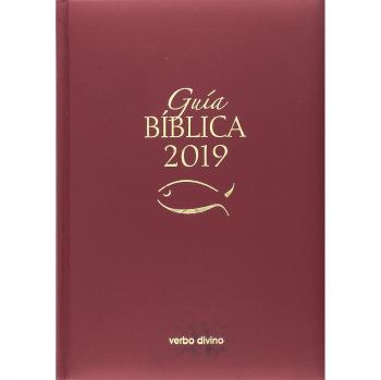 GUÍA BÍBLICA 2019