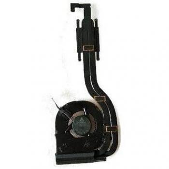 Disipador de CPU Lenovo con Ventilador para ThinkPad T480S, Repuesto FRU01HW697