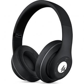 Auriculares Bluetooth Inalámbricos Magnussen Hb1000102 Negro