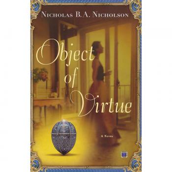 Nicholson's Object of Virtue: A Philosophical Exploration of Ethics and Morality