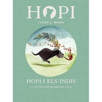 Hopi 4. Hopi i els indis - Josep Lluís Badal