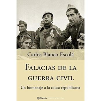 Falacias de la Guerra Civil