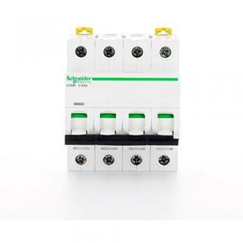 Contactor Modular 2NA x 16 A