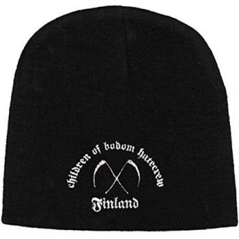 Children of Bodom Hatecrew Beanie Hat - Finland Edition