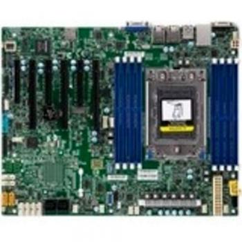 Placa Base SP3 Supermicro MBD-H11SSL-I-O para Procesador Único AMD EPYC™ Serie 7000