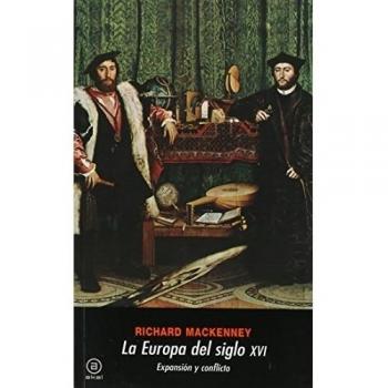 La Europa del siglo XVI: 178