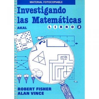 Investigando las matemáticas 2.