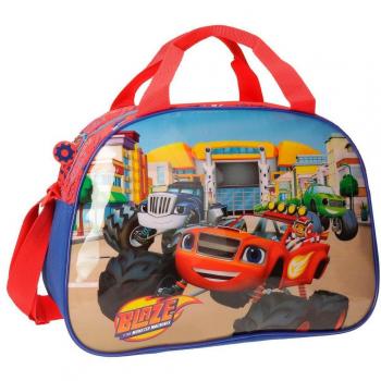 Blaze And The Monster Machine 4013261 Bolsa de deporte infantil
