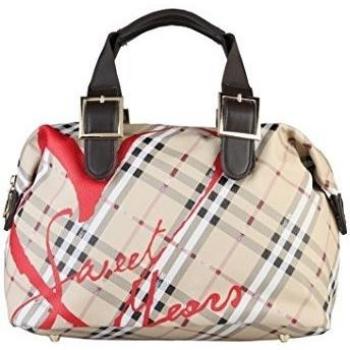 Sweet Years - Sweet Years 2736 BERRY TAN - NOSIZE