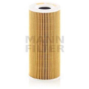 Original MANN-FILTER Filtro de aceite HU 7026 z – Set de filtro de aceite juego de juntas – Para automóviles