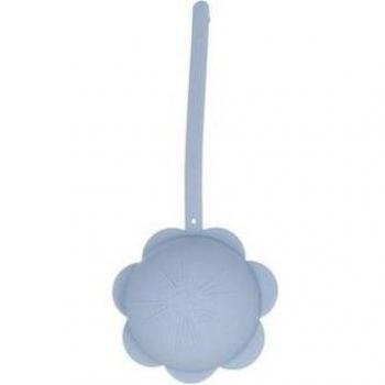 Portachupetes Silicona Flor Sky