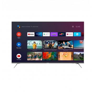 Panasonic TX-55JX700E - Televisor Smart TV 55 4K LED Chromecast