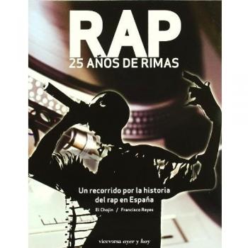 RAP. 25 años de rimas