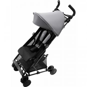 Britax Römer 2000030966 Britax Römer HOLIDAY2 - Silla de paseo