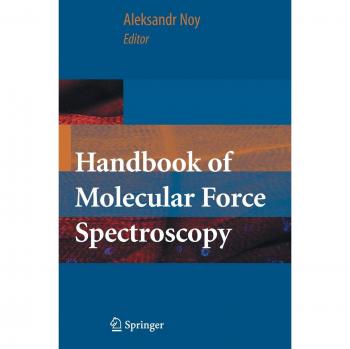 Molecular Force Spectroscopy Comprehensive Guide