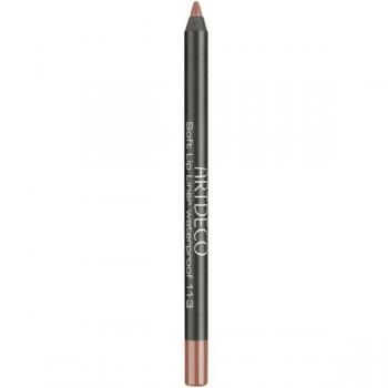 Artdeco Soft Lip Liner Waterproof 113 Warm Nude 1.2g