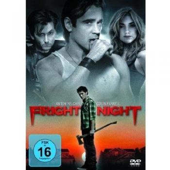 Fright Night [Alemania] [DVD]
