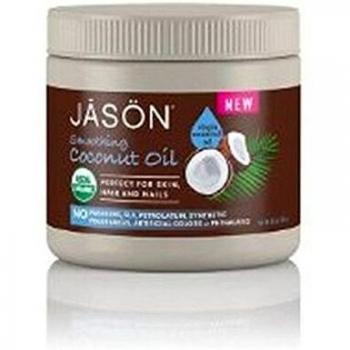JASON ACEITE DE COCO virgen ECO 443ml.