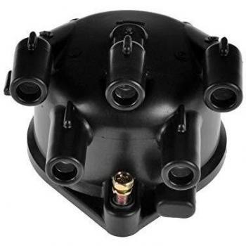Tapa de Distribuidor de Encendido BLUE PRINT ADN114224 para NISSAN Primera Berlina, SUNNY 3 Liftback, 100NX