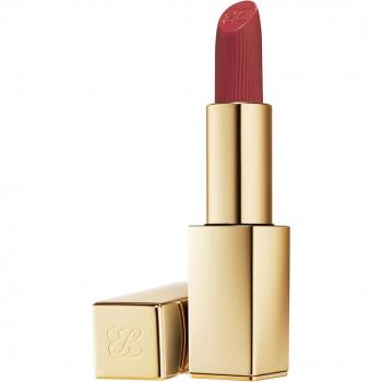 Estée Lauder Pure Color Matte Lipstick - Red Hot Chili
